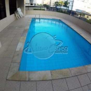 Apartamento em Praia Grande, bairro Tupi