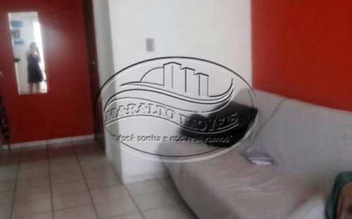 Apartamento, código 2002 em Praia Grande, bairro Guilhermina