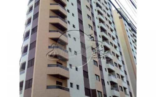 Apartamento, código 1976 em Praia Grande, bairro Mirim