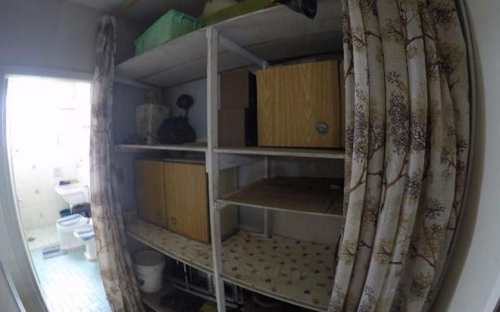 Apartamento, código 2354 em Praia Grande, bairro Guilhermina
