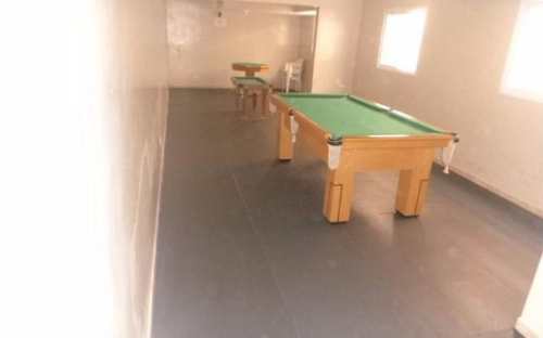 Apartamento, código 2402 em Praia Grande, bairro Ocian