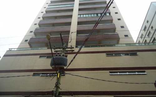 Apartamento, código 2414 em Praia Grande, bairro Ocian