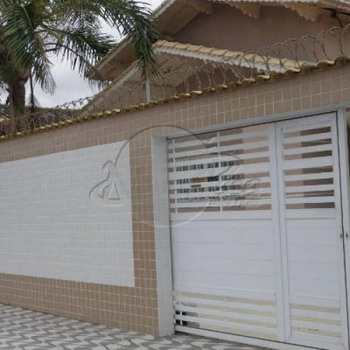 Casa em Praia Grande, bairro Jardim Imperador