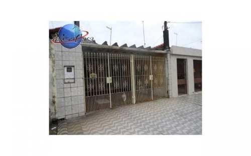 Casa, código 715 em Praia Grande, bairro Aviação