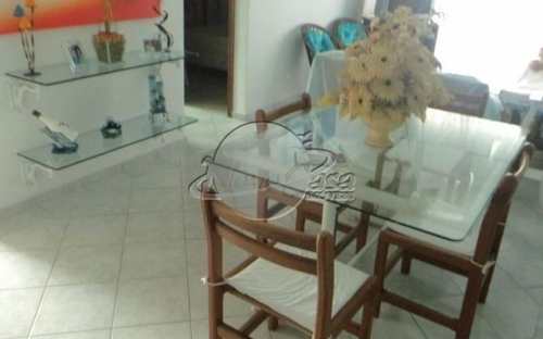 Apartamento, código 2506 em Praia Grande, bairro Cidade Ocian