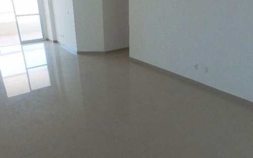 Apartamento, código 2523 em Praia Grande, bairro Guilhermina
