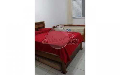 Apartamento, código 2533 em Praia Grande, bairro Tupi
