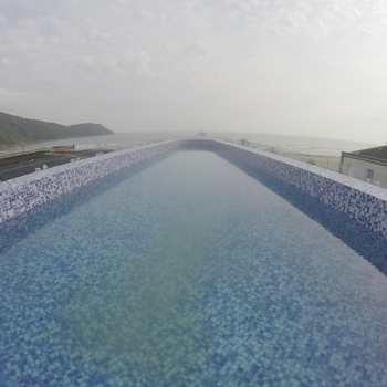 Apartamento em Praia Grande, bairro Canto do Forte