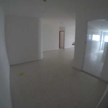 Apartamento em Praia Grande, bairro Aviação