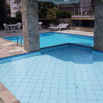 Apartamento em Praia Grande, bairro Aviação