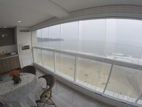 Apartamento, código 4563 em Praia Grande, bairro Boqueirão