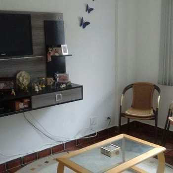 Apartamento em Praia Grande, bairro Tupi