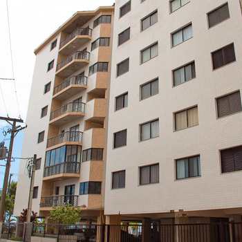 Apartamento em Praia Grande, bairro Aviação