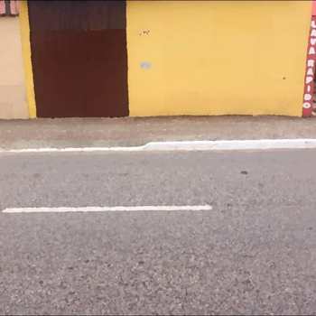 Casa em Praia Grande, bairro Imperador