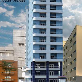 Apartamento em Praia Grande, bairro Caiçara