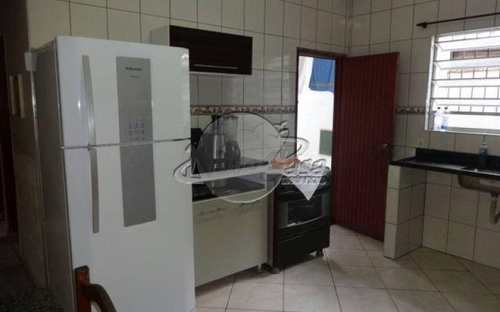 Casa, código 4796 em Praia Grande, bairro Tupiry