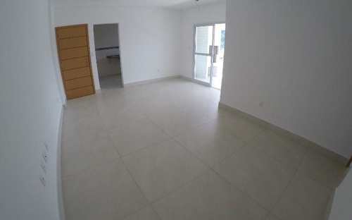 Apartamento, código 4792 em Praia Grande, bairro Canto do Forte