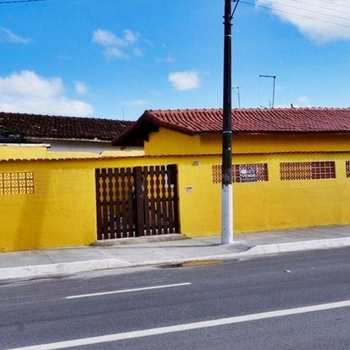 Casa em Praia Grande, bairro Glória