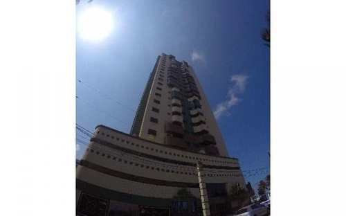 Apartamento, código 4782 em Praia Grande, bairro Guilhermina
