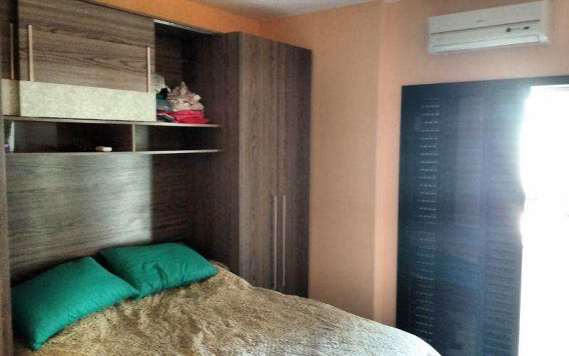Apartamento em Praia Grande, no bairro Caiçara