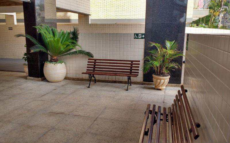 Apartamento em Praia Grande, no bairro Caiçara