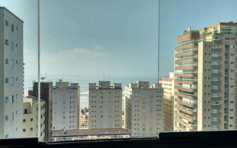 Apartamento em Praia Grande, no bairro Caiçara