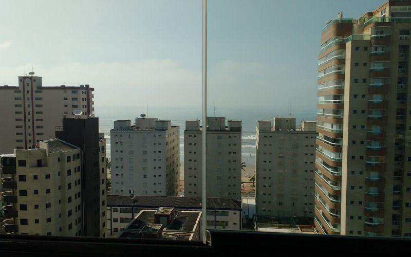 Apartamento em Praia Grande, no bairro Caiçara