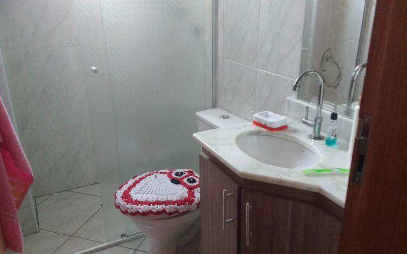 Apartamento em Praia Grande, no bairro Caiçara