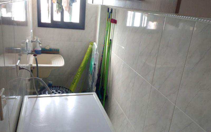 Apartamento em Praia Grande, no bairro Caiçara