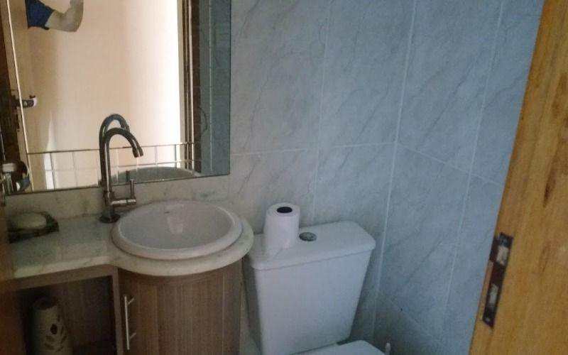 Apartamento em Praia Grande, no bairro Caiçara