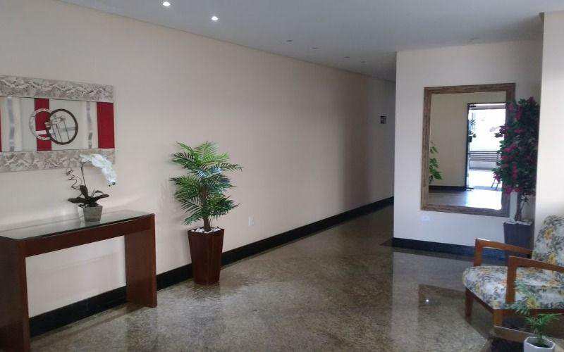 Apartamento em Praia Grande, no bairro Caiçara