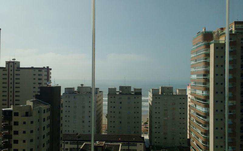 Apartamento em Praia Grande, no bairro Caiçara