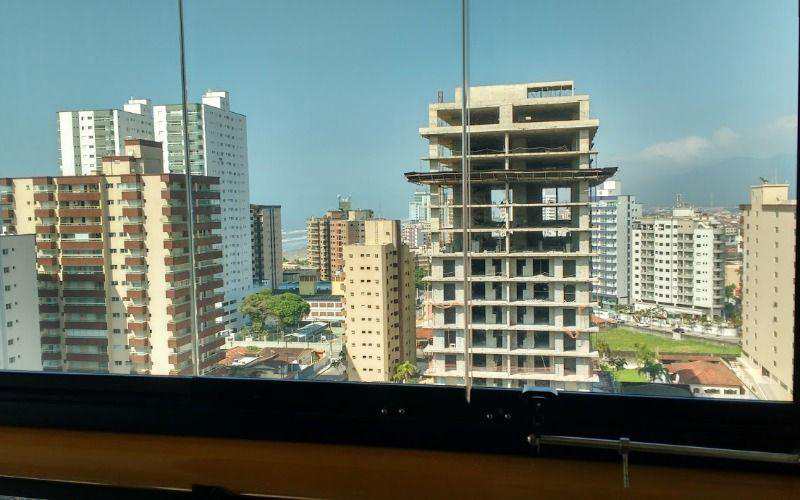 Apartamento em Praia Grande, no bairro Caiçara