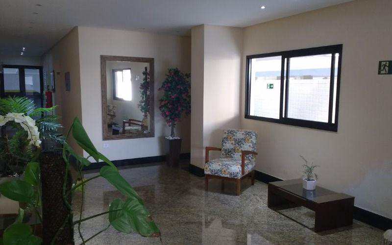 Apartamento em Praia Grande, no bairro Caiçara