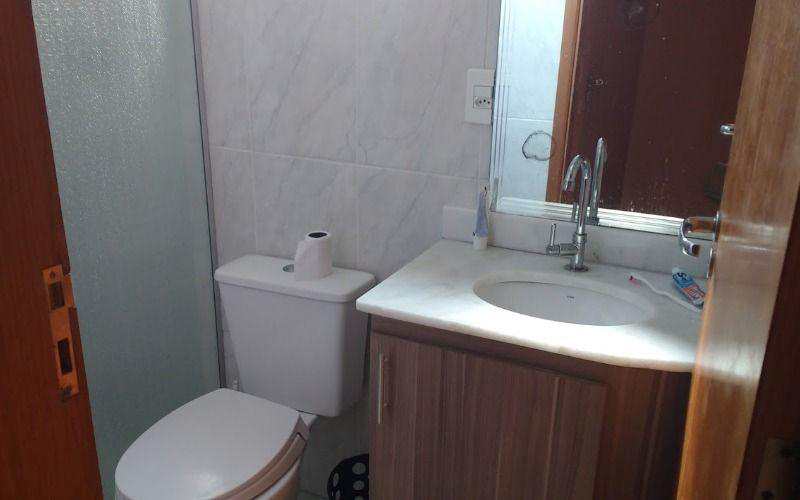 Apartamento em Praia Grande, no bairro Caiçara