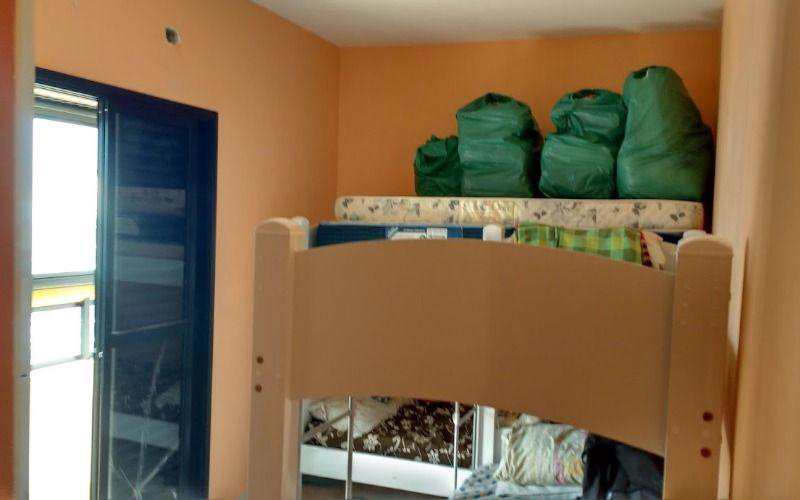 Apartamento em Praia Grande, no bairro Caiçara