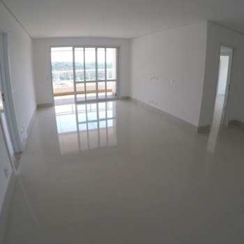Apartamento em Praia Grande, bairro Canto do Forte