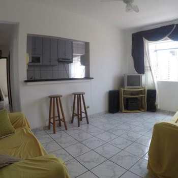 Apartamento em Praia Grande, bairro Tupi