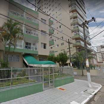 Apartamento em Praia Grande, bairro Aviação