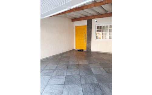 Casa, código 4730 em Praia Grande, bairro Aviação