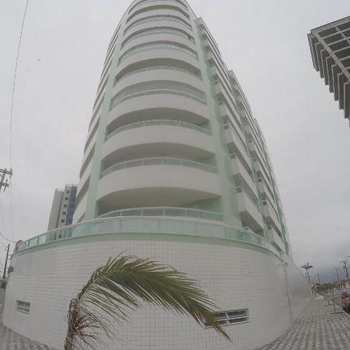 Apartamento em Praia Grande, bairro Flórida