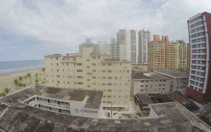 Apartamento em Praia Grande, no bairro Canto do Forte