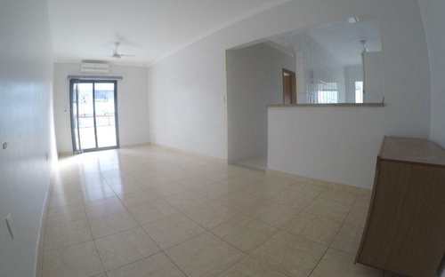 Apartamento, código 4414 em Praia Grande, bairro Guilhermina