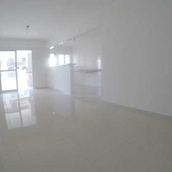 Apartamento em Praia Grande, bairro Guilhermina