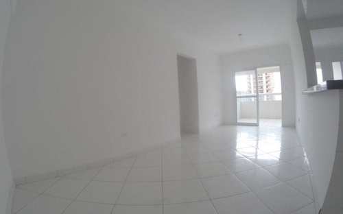 Apartamento, código 4381 em Praia Grande, bairro Tupi