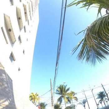 Apartamento em Praia Grande, bairro Aviação