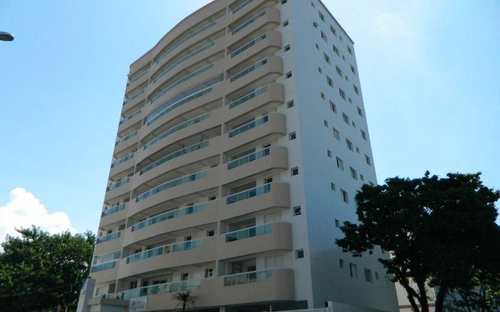 Apartamento, código 4372 em Praia Grande, bairro Canto do Forte