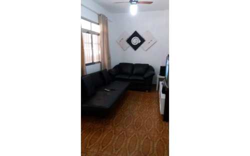 Apartamento, código 4365 em Praia Grande, bairro Canto do Forte