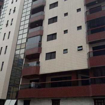 Apartamento em Praia Grande, bairro Guilhermina