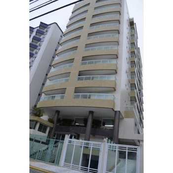 Apartamento em Praia Grande, bairro Guilhermina